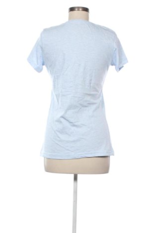 Dámske tričko C&A, Veľkosť L, Farba Modrá, Cena  10,95 €