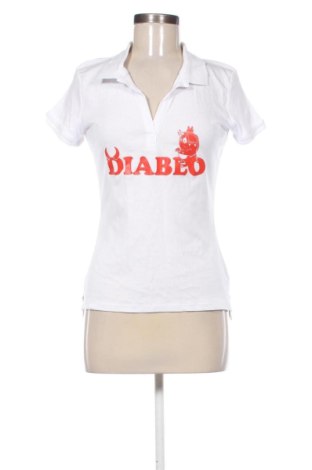 Дамска тениска C&A, Размер S, Цвят Бял, Цена 15,92 €