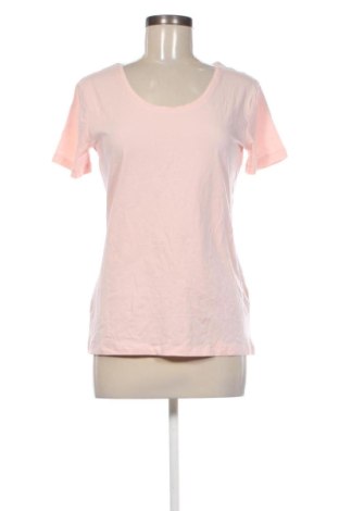 Damski T-shirt C&A, Rozmiar L, Kolor Różowy, Cena 39,99 zł