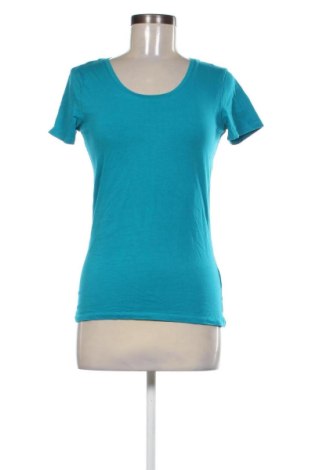 Дамска тениска C&A, Размер S, Цвят Син, Цена 9,20 €