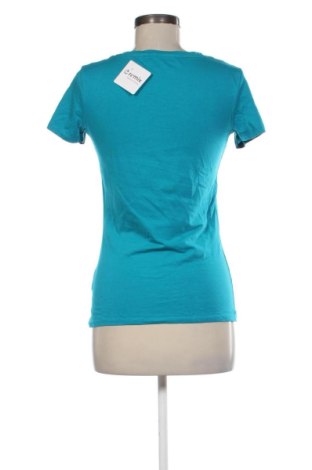Дамска тениска C&A, Размер S, Цвят Син, Цена 9,20 €