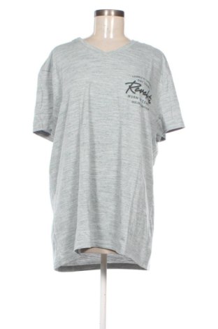 Damski T-shirt C&A, Rozmiar XL, Kolor Zielony, Cena 45,99 zł