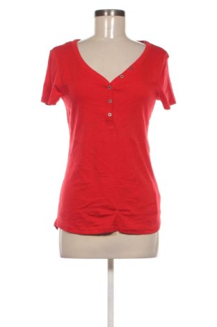 Damen T-Shirt C&A, Größe M, Farbe Rot, Preis 11,99 €