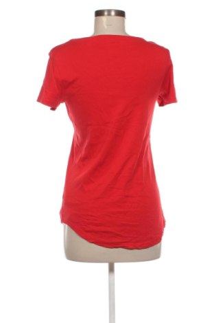 Damen T-Shirt C&A, Größe M, Farbe Rot, Preis 11,99 €