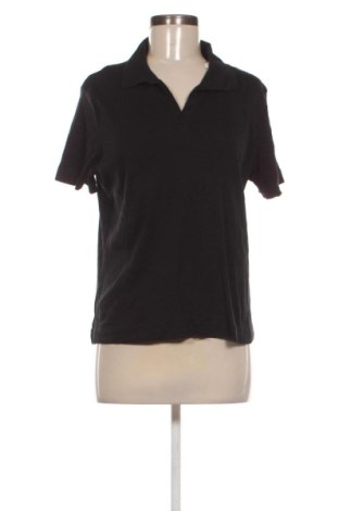 Γυναικείο t-shirt C&A, Μέγεθος M, Χρώμα Μαύρο, Τιμή 11,99 €