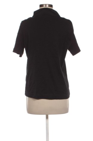 Γυναικείο t-shirt C&A, Μέγεθος M, Χρώμα Μαύρο, Τιμή 11,99 €