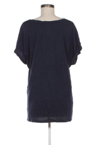 Damen T-Shirt C&A, Größe L, Farbe Blau, Preis 11,99 €