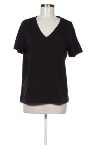 Damen T-Shirt C&A, Größe L, Farbe Schwarz, Preis 11,99 €