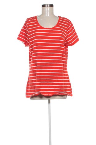 Дамска тениска C&A, Размер XL, Цвят Многоцветен, Цена 9,20 €