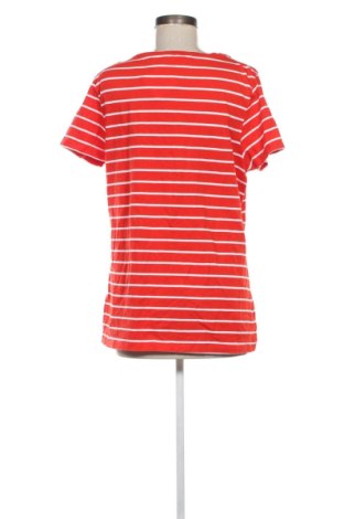 Дамска тениска C&A, Размер XL, Цвят Многоцветен, Цена 9,20 €