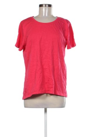 Tricou de femei C&A, Mărime XL, Culoare Roz, Preț 44,99 Lei