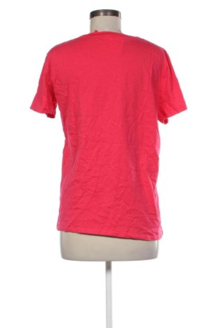 Tricou de femei C&A, Mărime XL, Culoare Roz, Preț 44,99 Lei