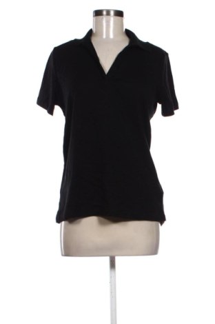 Tricou de femei C&A, Mărime L, Culoare Negru, Preț 60,99 Lei