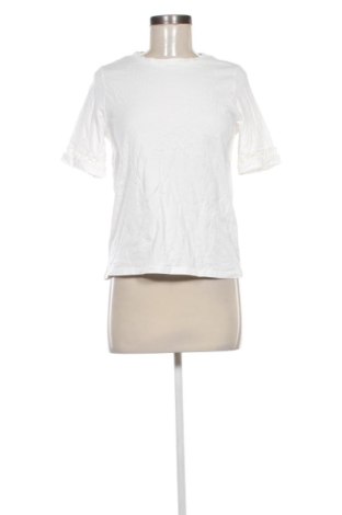 Damen T-Shirt C&A, Größe S, Farbe Weiß, Preis € 11,99