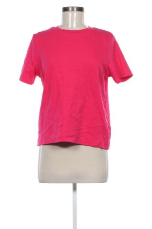 Γυναικείο t-shirt C&A, Μέγεθος L, Χρώμα Ρόζ , Τιμή 9,99 €