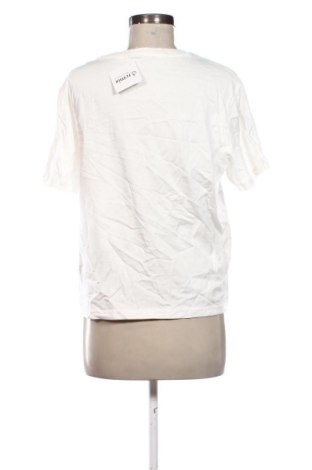 Damen T-Shirt C&A, Größe M, Farbe Weiß, Preis € 11,99