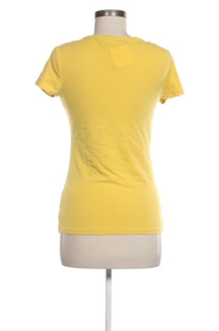 Damen T-Shirt C&A, Größe XS, Farbe Gelb, Preis € 11,99