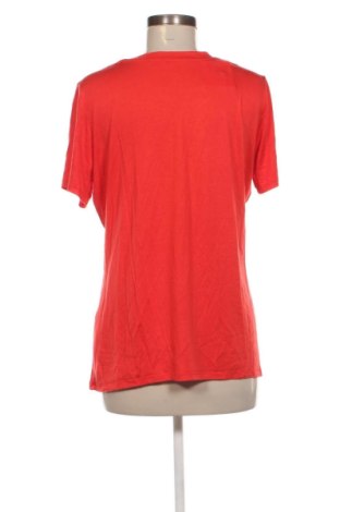 Damen T-Shirt C&A, Größe M, Farbe Rot, Preis € 11,99