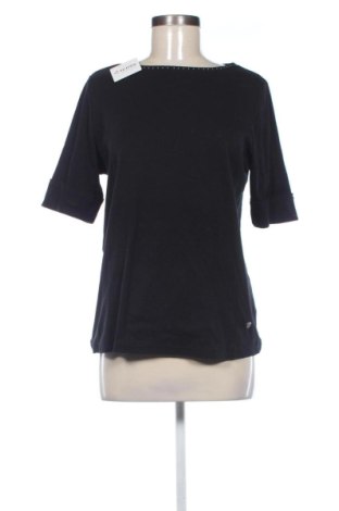 Дамска тениска C&A, Размер M, Цвят Черен, Цена 16,51 €