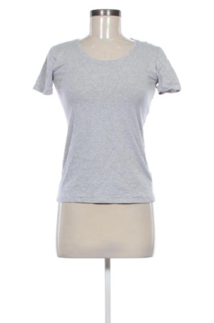 Damen T-Shirt C&A, Größe M, Farbe Grau, Preis € 11,99
