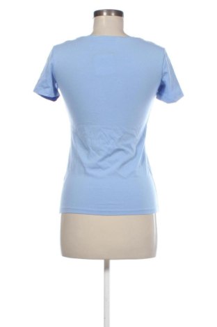 Damen T-Shirt C&A, Größe S, Farbe Blau, Preis € 11,99