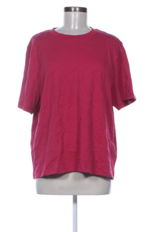 Damen T-Shirt C&A, Größe XXL, Farbe Rosa, Preis € 11,99