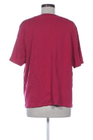 Damen T-Shirt C&A, Größe XXL, Farbe Rosa, Preis € 11,99