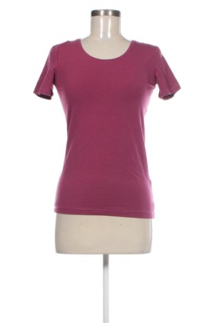 Tricou de femei C&A, Mărime S, Culoare Roz, Preț 53,99 Lei