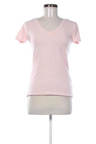 Tricou de femei C&A, Mărime S, Culoare Roz, Preț 48,99 Lei