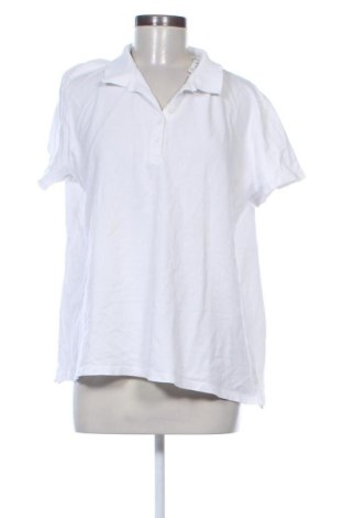Дамска тениска C&A, Размер XXL, Цвят Бял, Цена 10,22 €