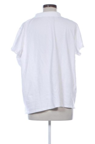 Дамска тениска C&A, Размер XXL, Цвят Бял, Цена 10,22 €
