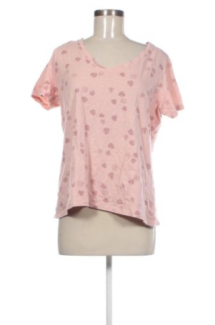 Damen T-Shirt C&A, Größe M, Farbe Rosa, Preis € 11,99