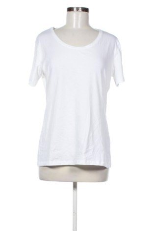 Damen T-Shirt C&A, Größe XL, Farbe Weiß, Preis € 11,99