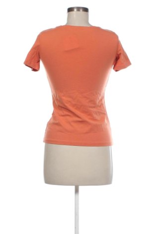 Дамска тениска C&S, Размер S, Цвят Оранжев, Цена 9,20 €