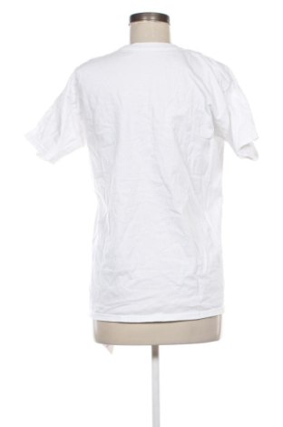 Damen T-Shirt CB, Größe M, Farbe Weiß, Preis € 9,00