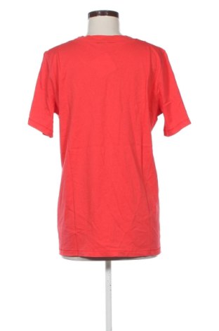 Дамска тениска COS, Размер L, Цвят Червен, Цена 14,31 €