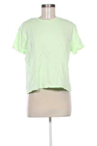 Dámske tričko Cache Cache, Veľkosť L, Farba Zelená, Cena  8,95 €