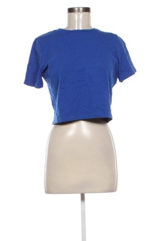 Tricou de femei Cache Cache, Mărime L, Culoare Albastru, Preț 53,99 Lei