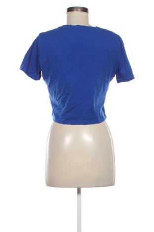 Tricou de femei Cache Cache, Mărime L, Culoare Albastru, Preț 53,99 Lei