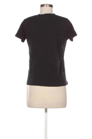 Дамска тениска Cache Cache, Размер S, Цвят Черен, Цена 9,20 €