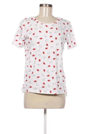 Γυναικείο t-shirt Calliope, Μέγεθος M, Χρώμα Πολύχρωμο, Τιμή 8,99 €