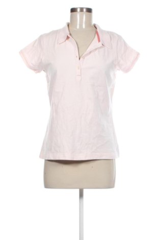 Damski T-shirt Calvin Klein, Rozmiar XL, Kolor Różowy, Cena 239,99 zł