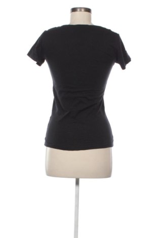 Dámske tričko Calvin Klein Jeans, Veľkosť S, Farba Čierna, Cena  16,95 €