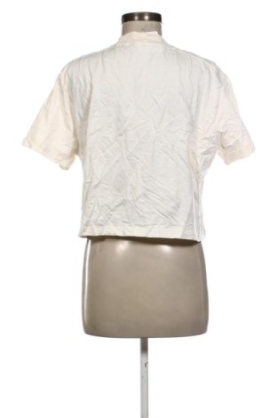 Дамска тениска Calvin Klein Jeans, Размер M, Цвят Екрю, Цена 17,89 €