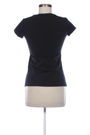 Dámské tričko Calvin Klein Jeans, Velikost S, Barva Černá, Cena  429,00 Kč