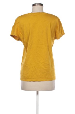 Női póló Camaieu, Méret L, Szín Sárga, Ár 3 559 Ft