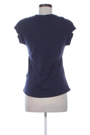 Damski T-shirt Camaieu, Rozmiar S, Kolor Niebieski, Cena 45,99 zł