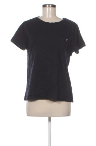 Damski T-shirt Caroll, Rozmiar XL, Kolor Niebieski, Cena 72,99 zł