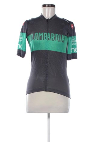 Damen T-Shirt Castelli, Größe S, Farbe Mehrfarbig, Preis € 18,99