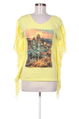 Dámske tričko Casual Clothes Company, Veľkosť S, Farba Viacfarebná, Cena  14,00 €